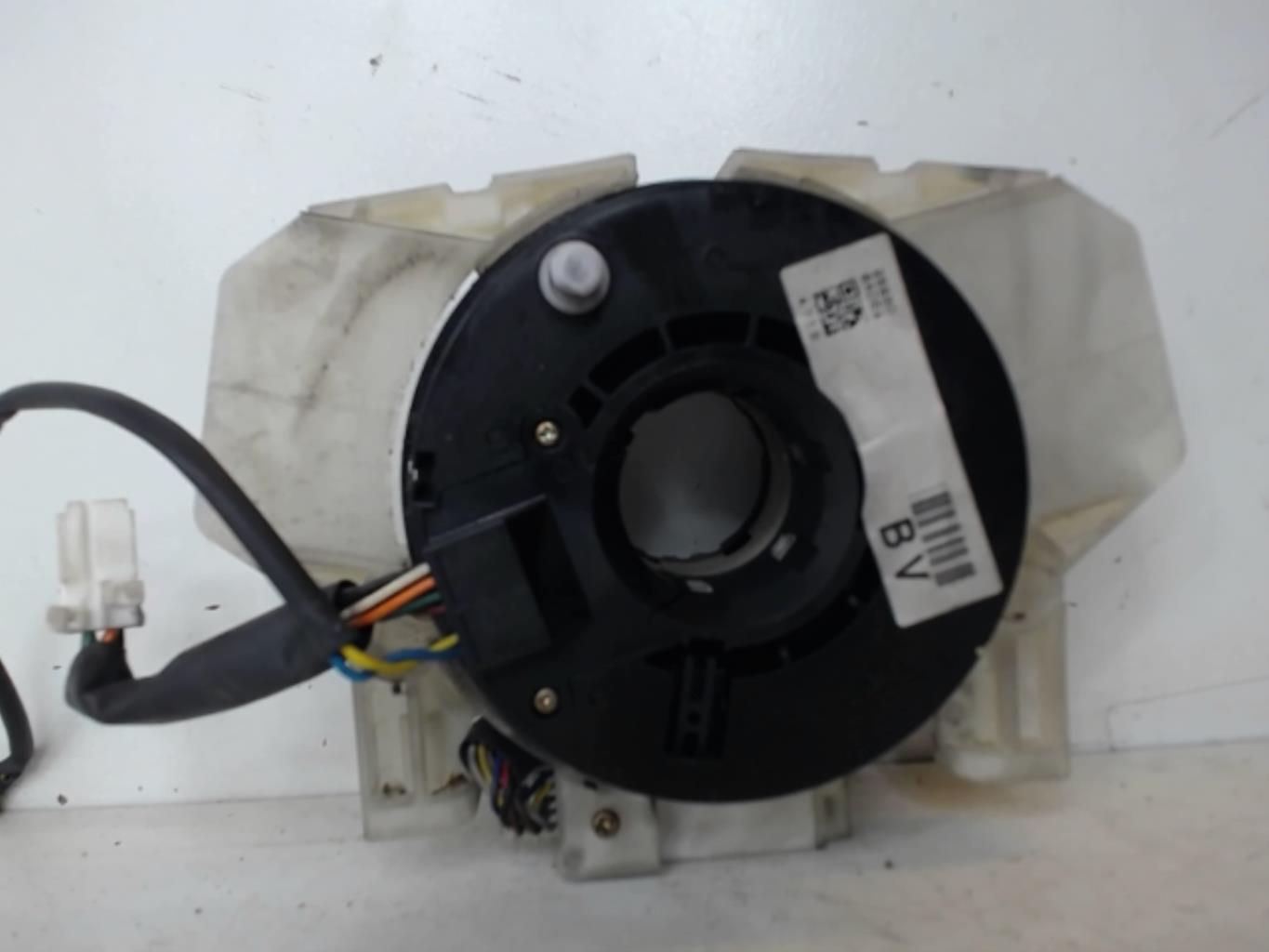 Devio guida completo con contatto spiralato NISSAN PRIMERA 4 Diésel - 1
