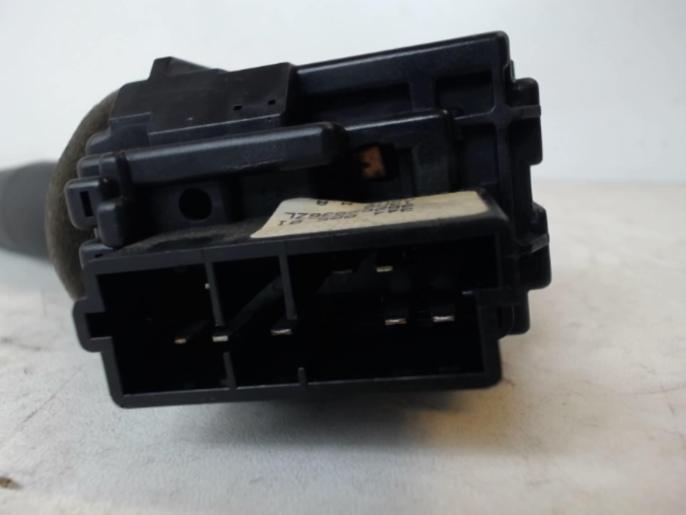 Image Commodo d'essuie glaces - PEUGEOT 206