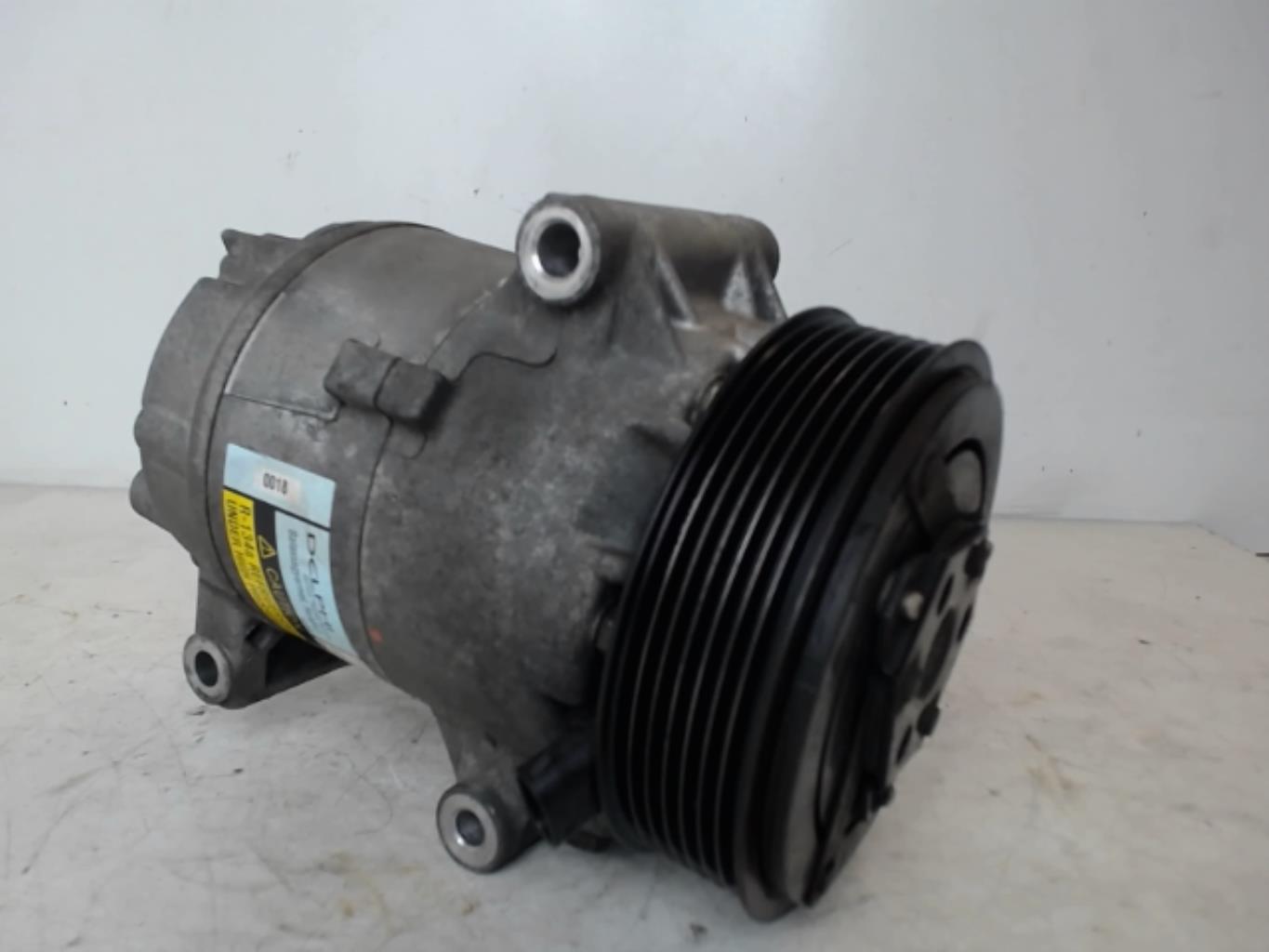 Compressore clima NISSAN PRIMERA 4 Diésel - 1