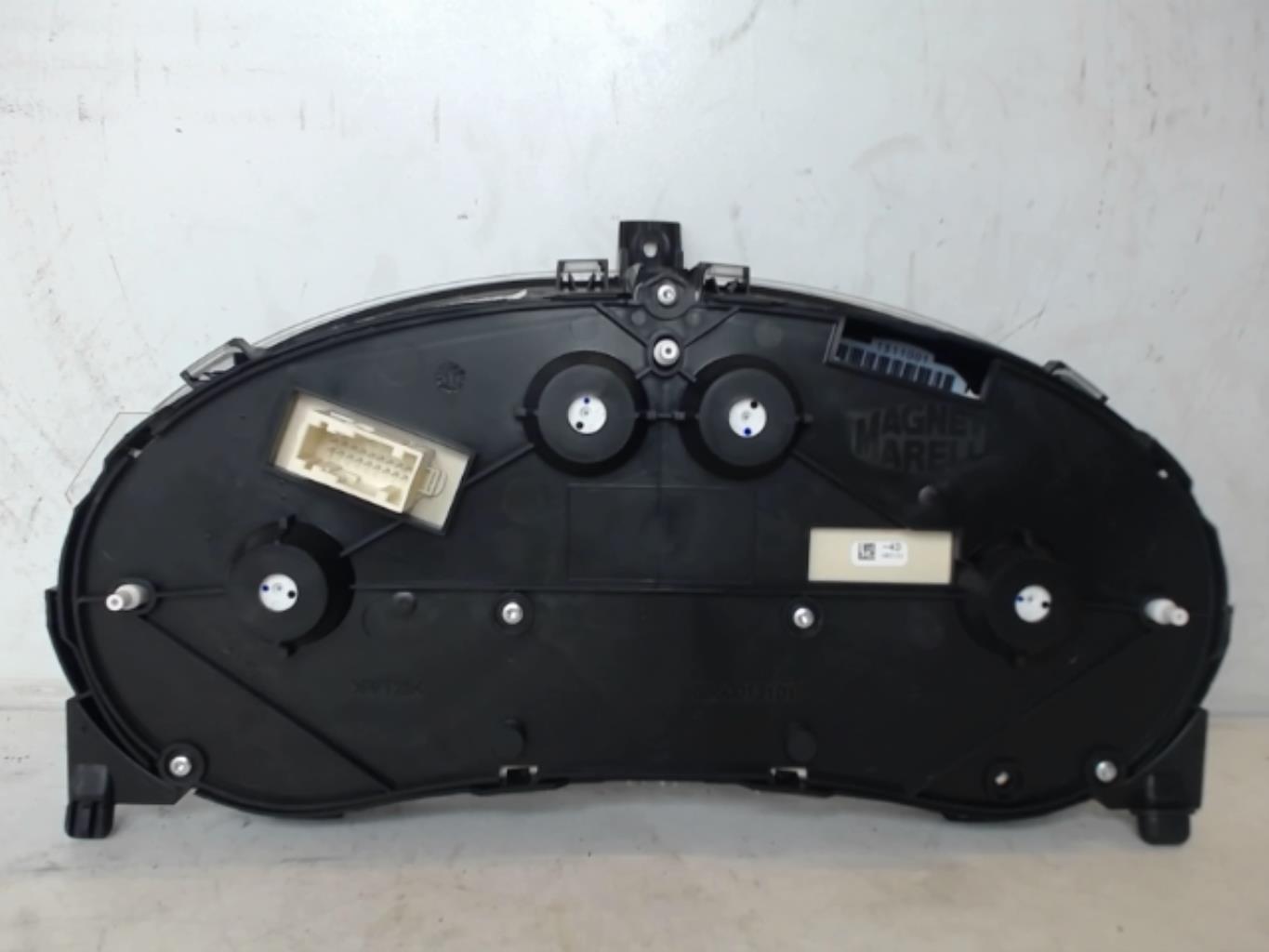 Image Compteur - PEUGEOT PARTNER 2
