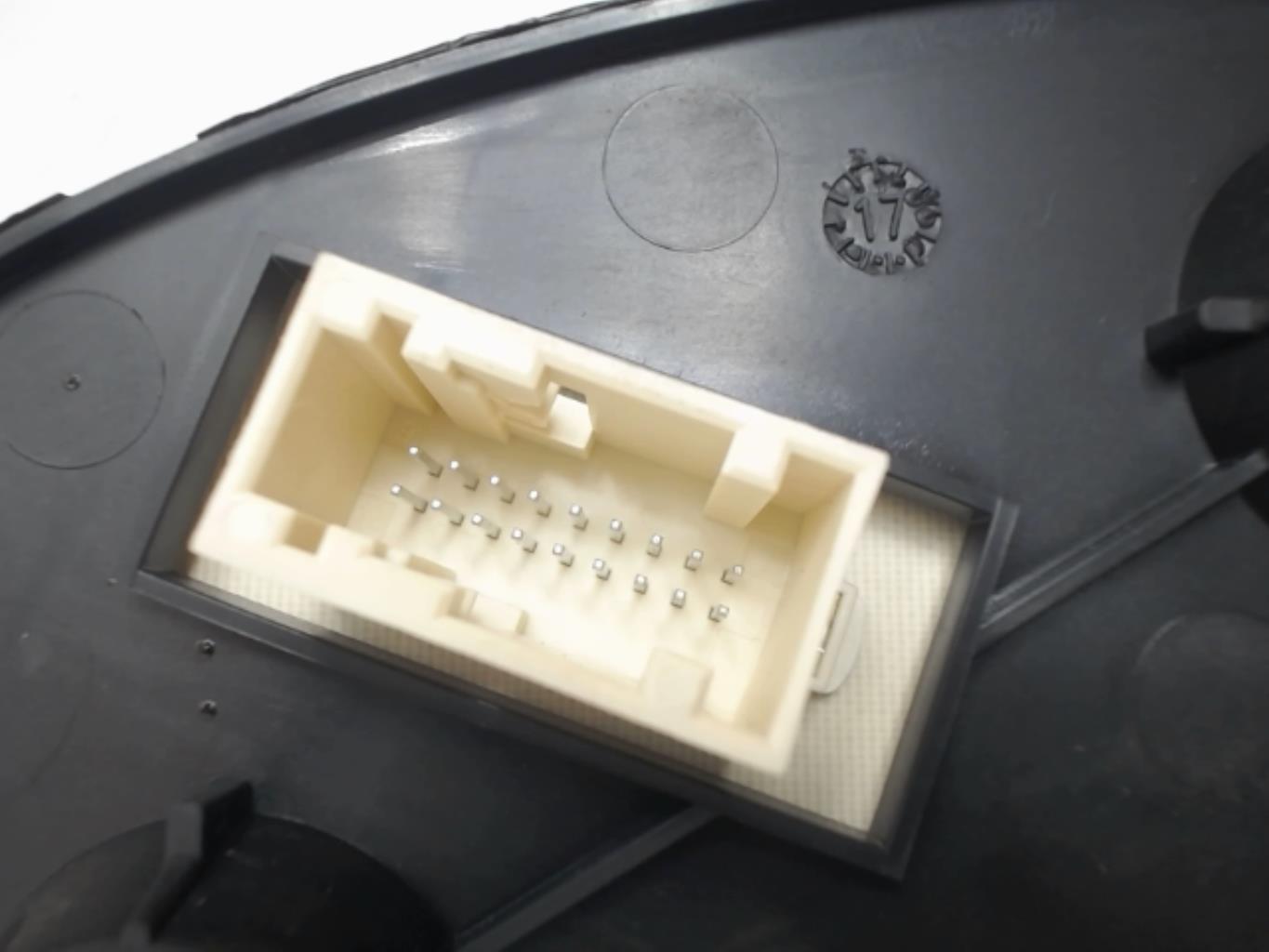 Image Compteur - PEUGEOT PARTNER 2
