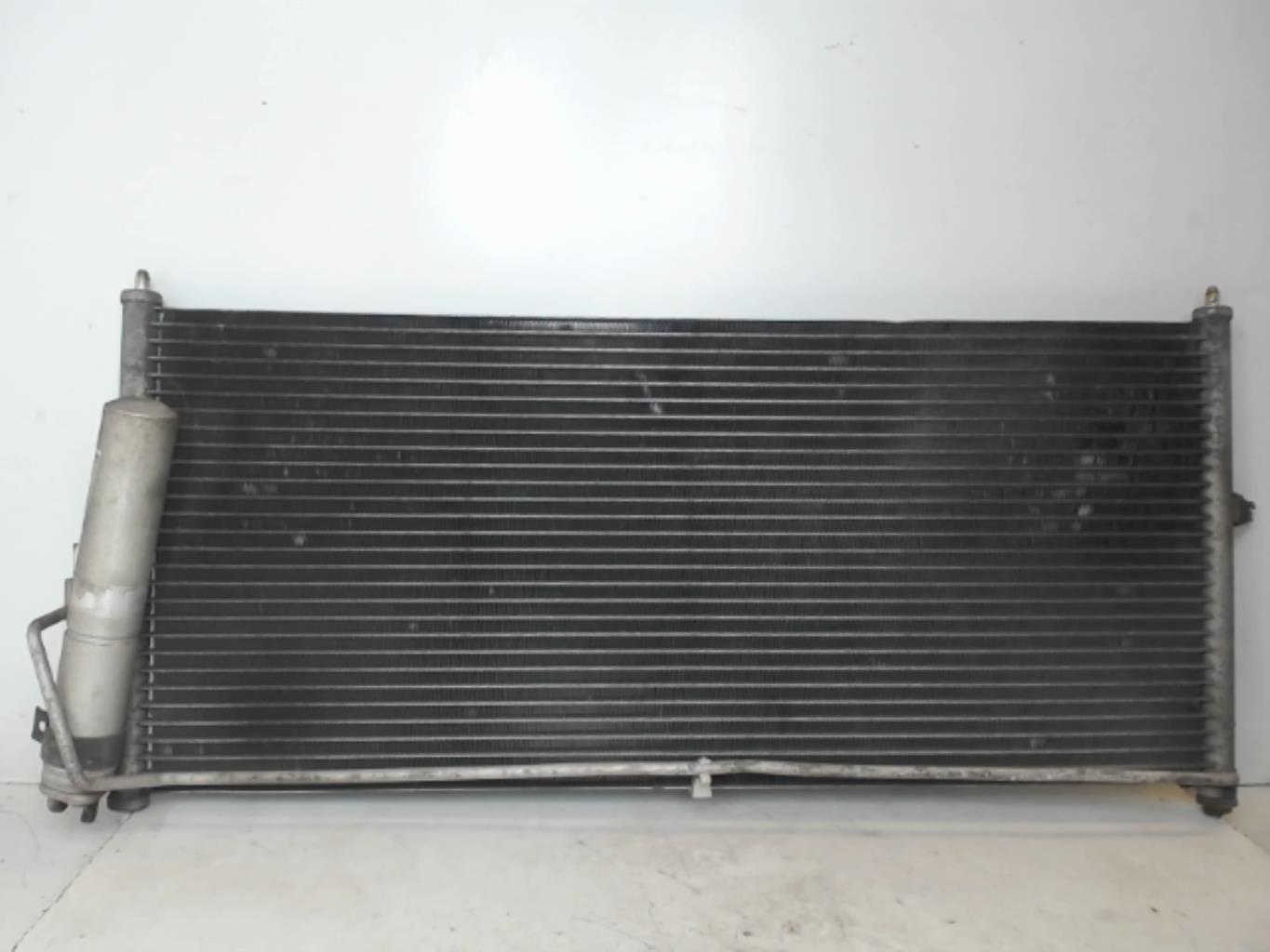 Condensatore clima NISSAN PRIMERA 4 Diésel - 1