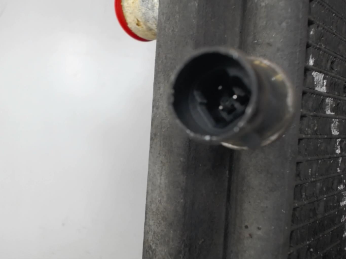 Image Condenseur de clim - RENAULT MODUS