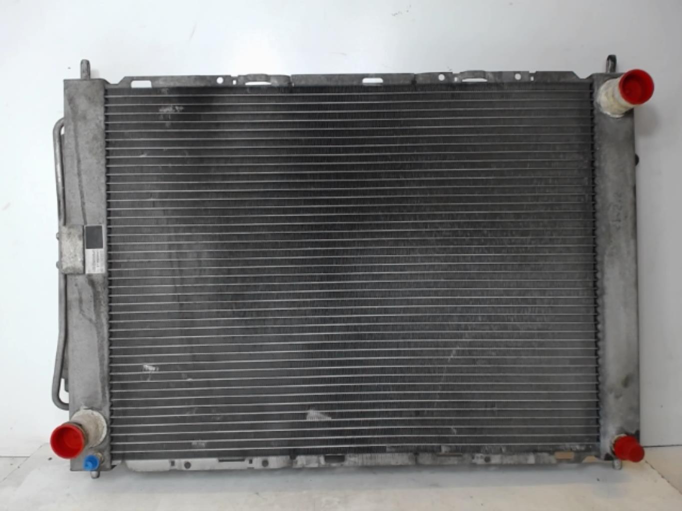 Image Condenseur de clim - RENAULT MODUS