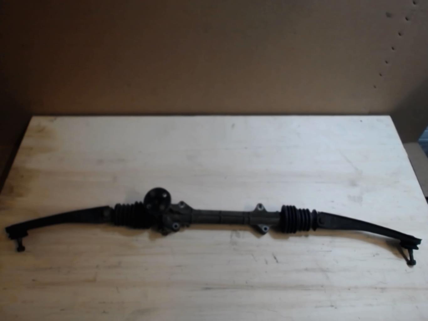 Cremagliera servosterzo RENAULT R12 Gasolina - 1