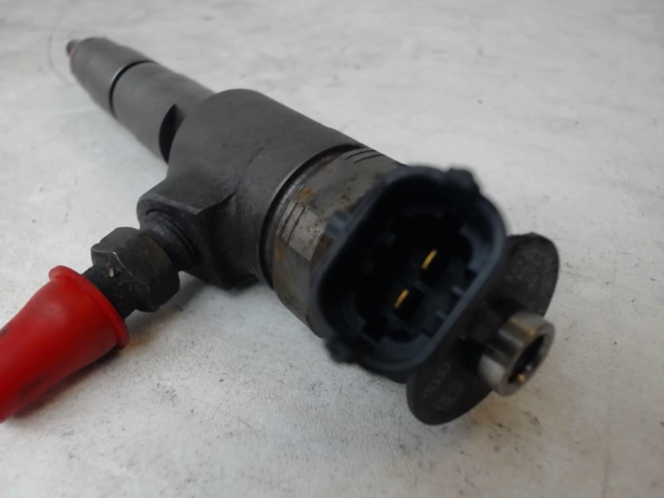 Image Injecteurs Common rail - PEUGEOT 308 2 SW