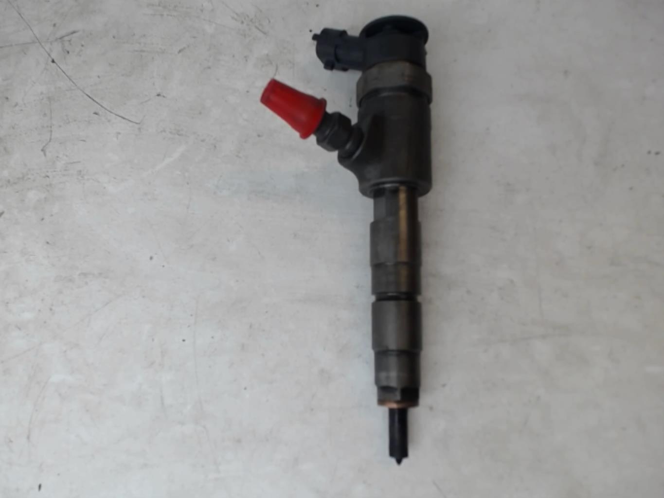 Image Injecteurs Common rail - PEUGEOT 308 2 SW