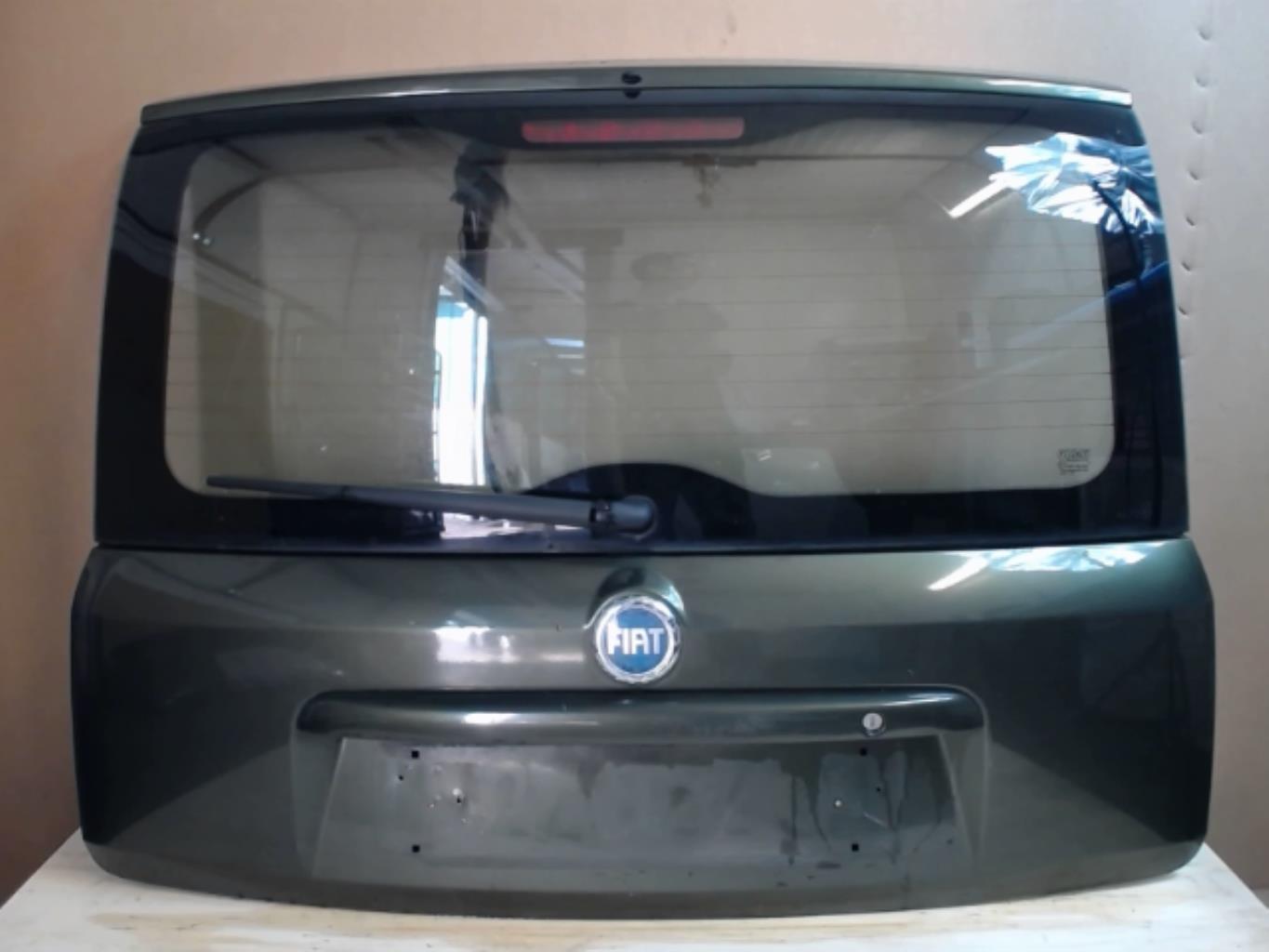 Portabagagli/Portellone posteriore FIAT PANDA 2 PHASE 1 Diésel - 1