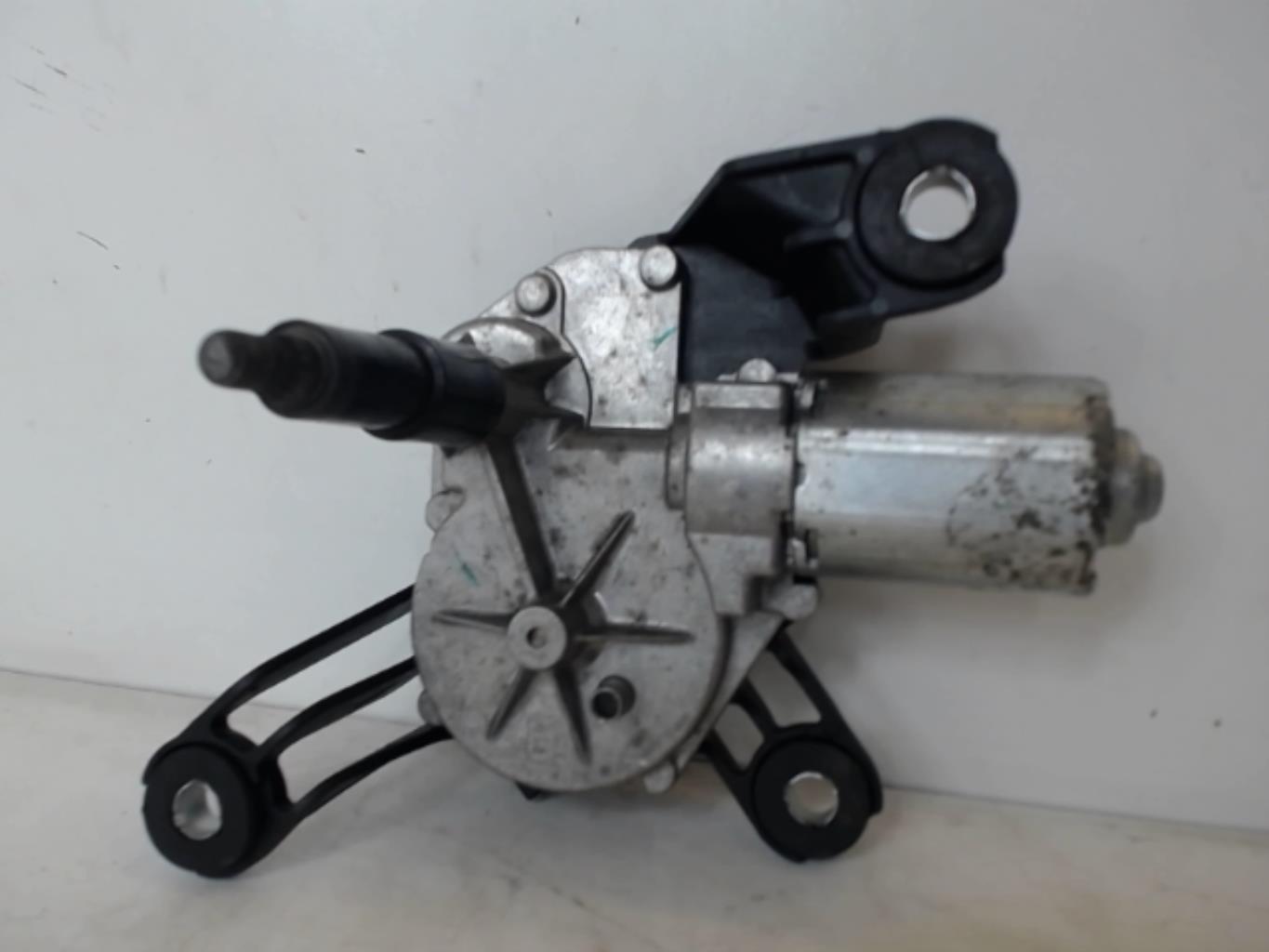 Image Moteur essuie glace arriere - OPEL ASTRA H