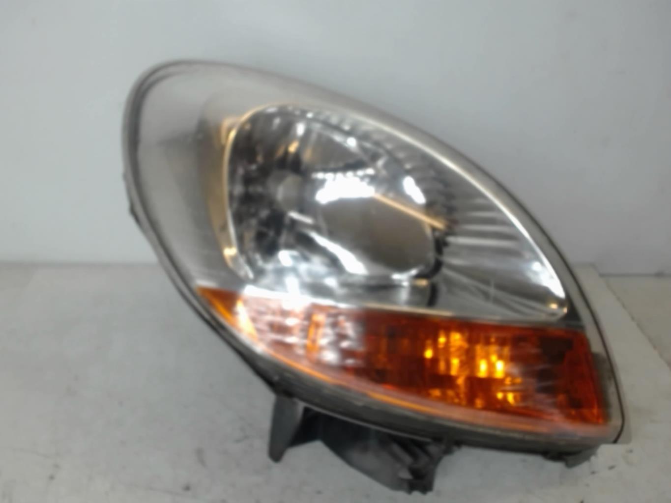 Gruppo ottico anteriore principale destro (luci)(faro) RENAULT KANGOO 1 PHASE 2 Diésel - 1