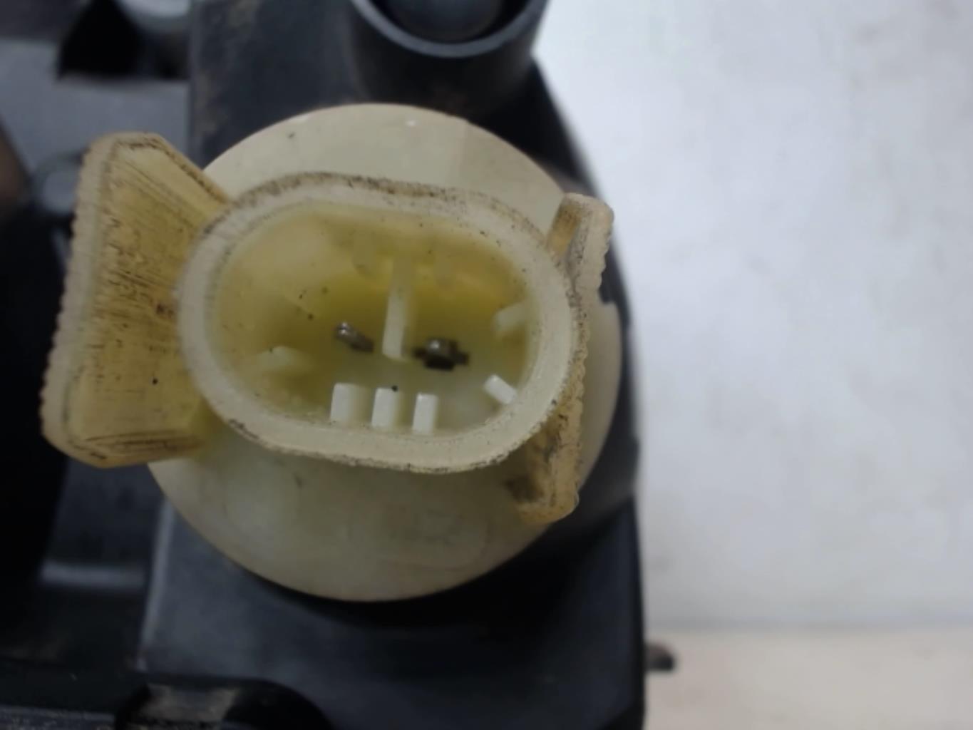 Image Optique avant principal droit (feux)(phare) - OPEL CORSA B