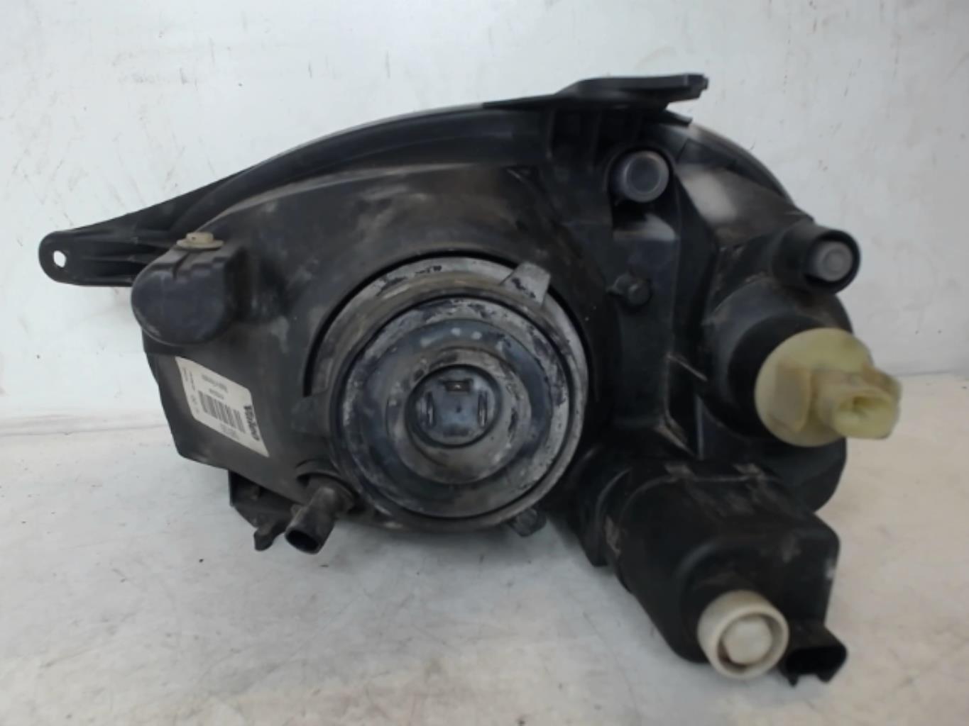 Image Optique avant principal droit (feux)(phare) - OPEL CORSA B