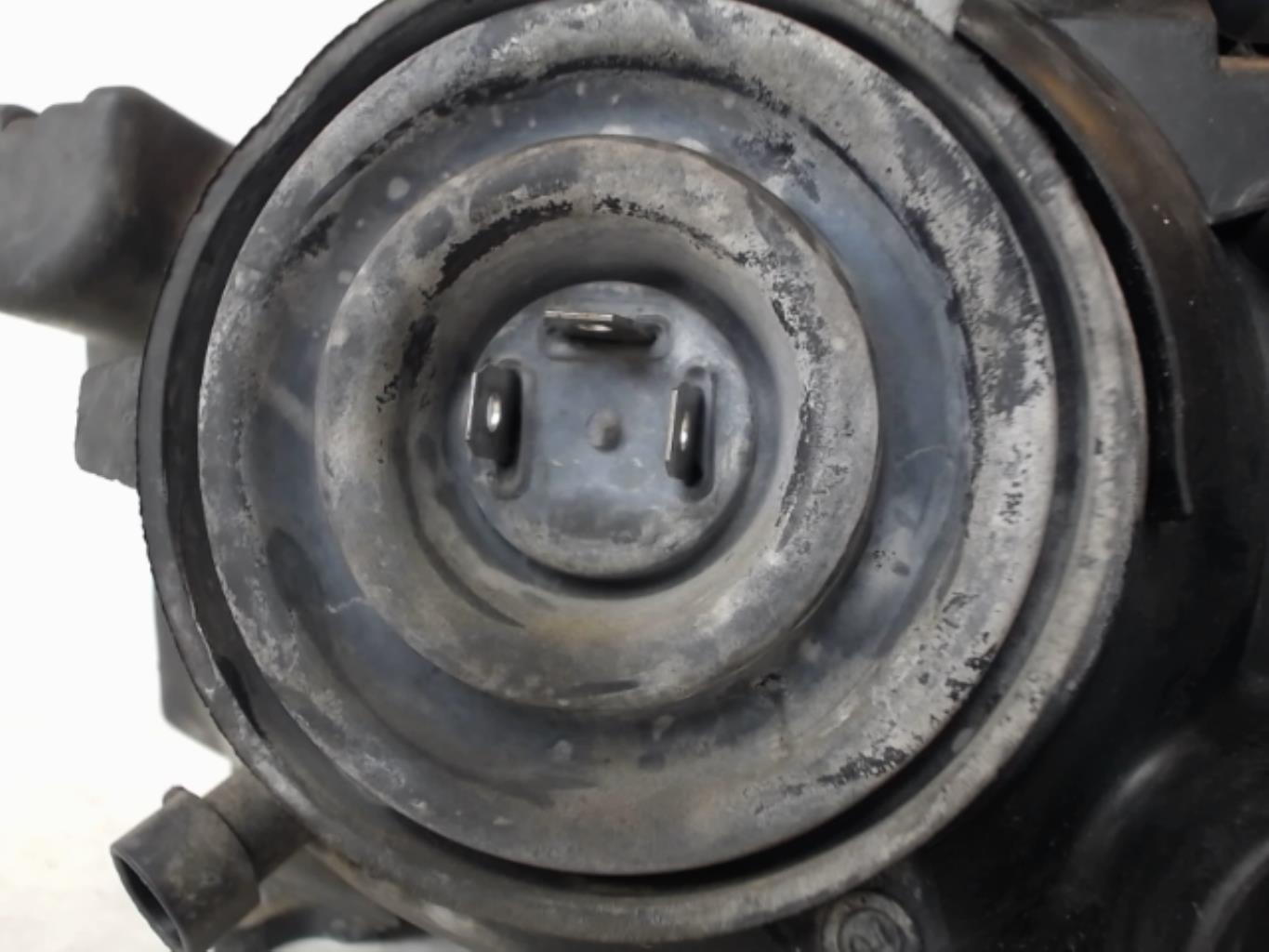 Image Optique avant principal droit (feux)(phare) - OPEL CORSA B