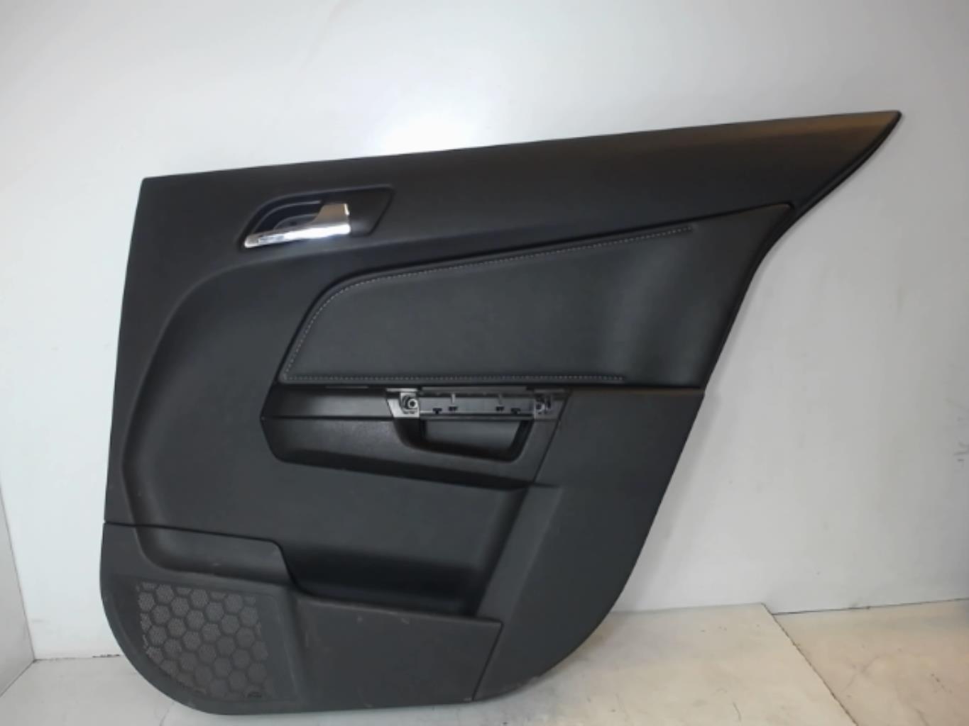 Panel de puerta trasera derecha OPEL ASTRA H PHASE 1 Diésel - 1