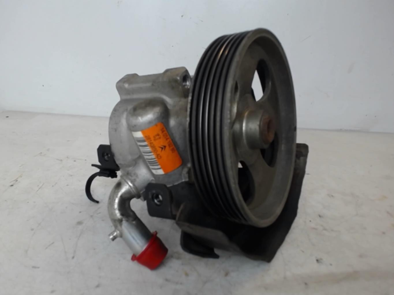 Pompe de direction CITROEN NEMO Diesel - 1