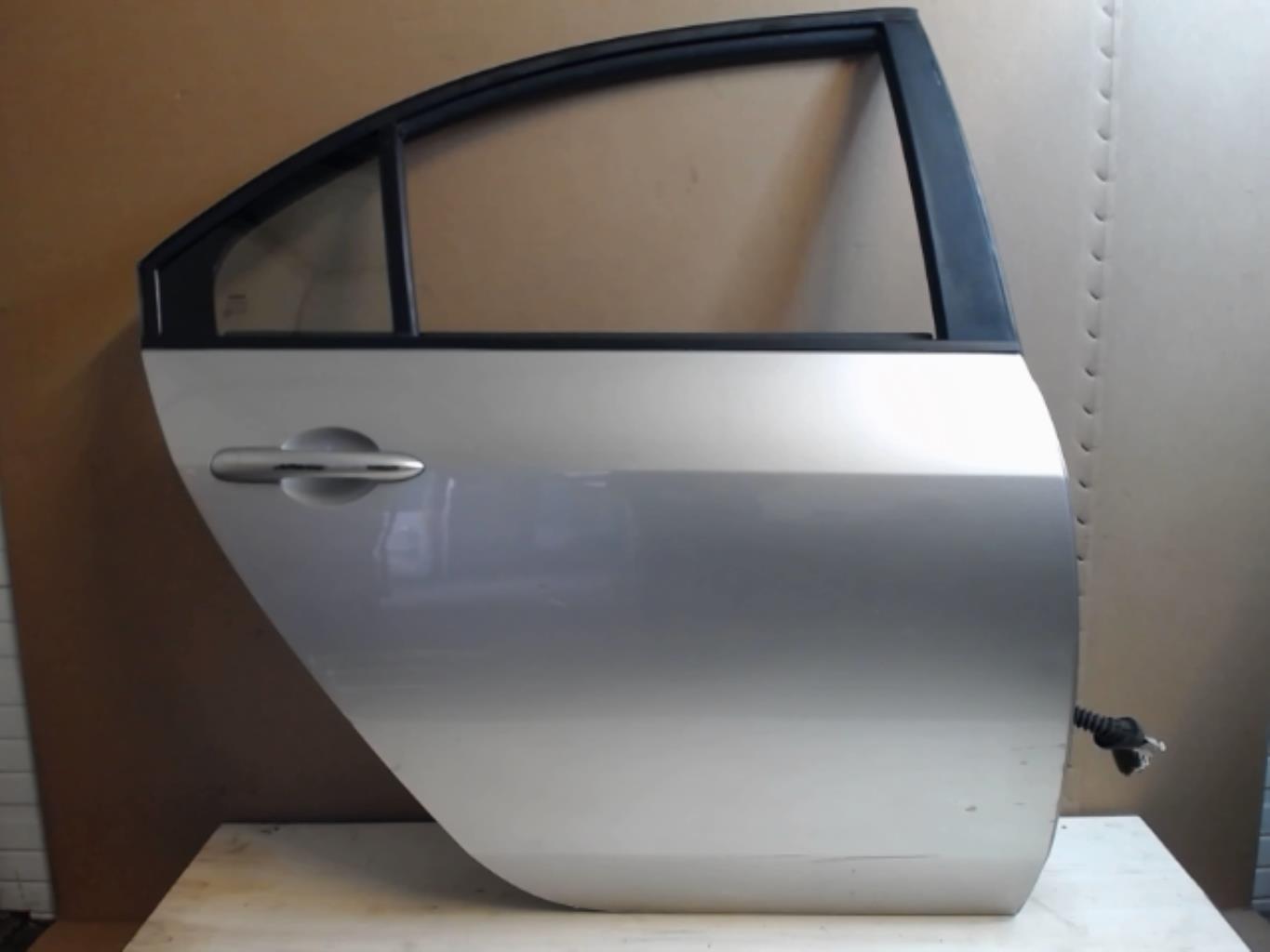 Portiera posteriore destra NISSAN PRIMERA 4 Diésel - 1