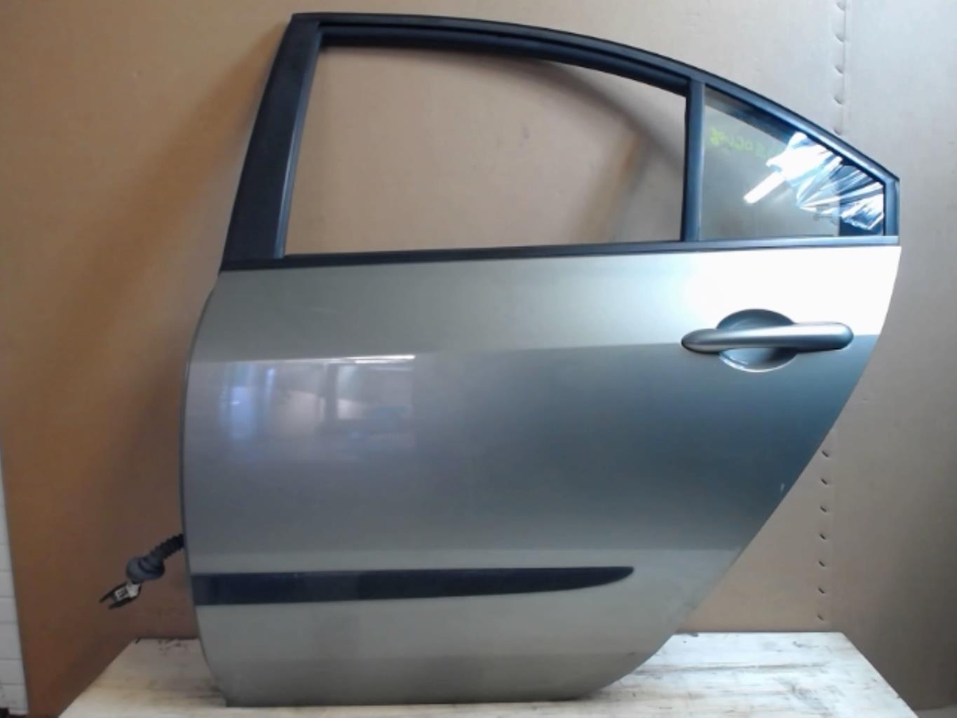 Portiera posteriore sinistra NISSAN PRIMERA 4 Diésel - 1