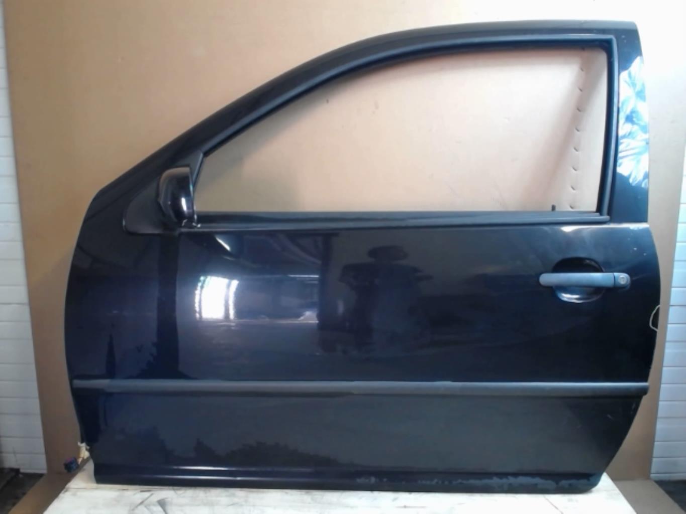 Image Porte avant gauche - VOLKSWAGEN GOLF 4