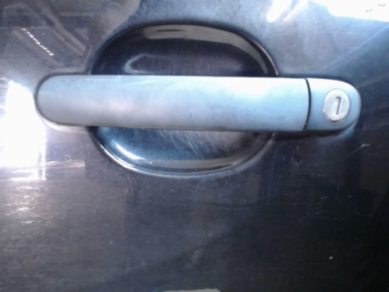 Image Porte avant gauche - VOLKSWAGEN GOLF 4