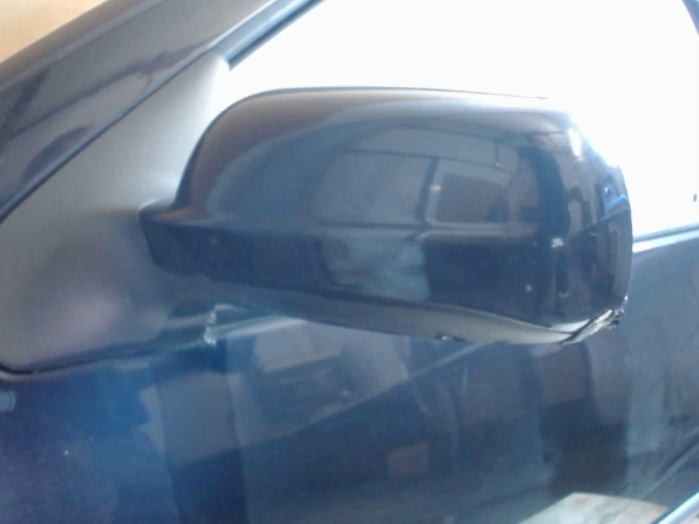 Image Porte avant gauche - VOLKSWAGEN GOLF 4