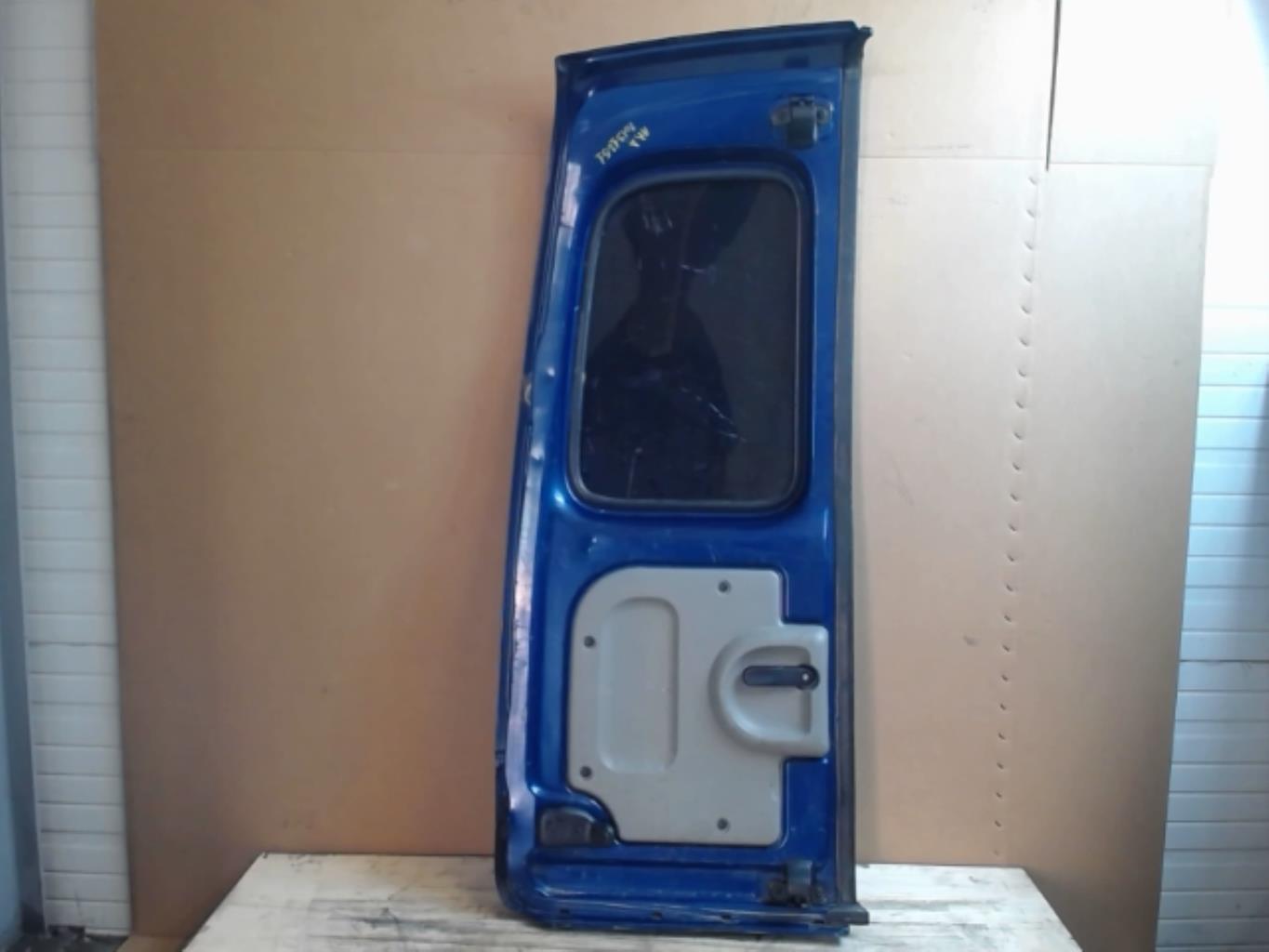 Image Porte de coffre droit - RENAULT KANGOO 1