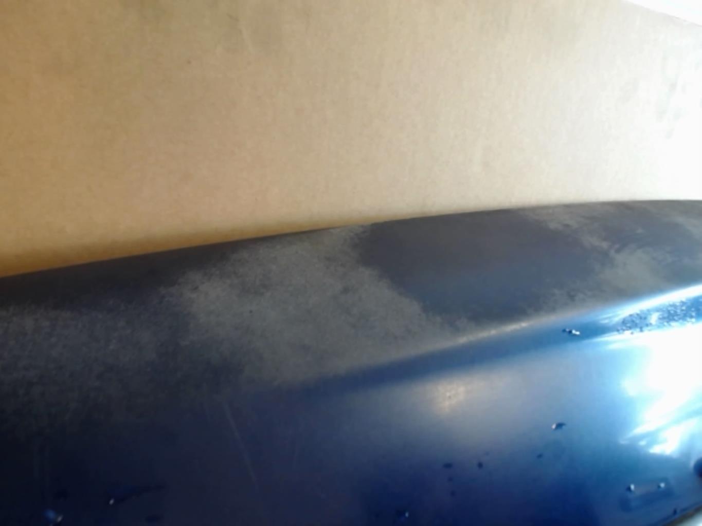 Image Porte de coffre gauche - RENAULT KANGOO 1