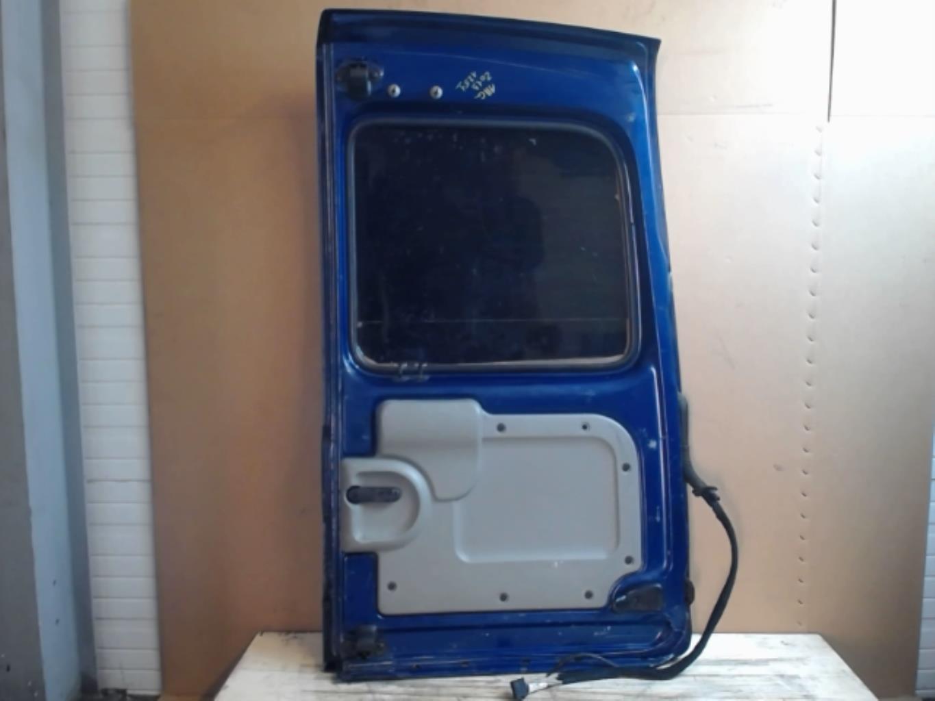 Image Porte de coffre gauche - RENAULT KANGOO 1