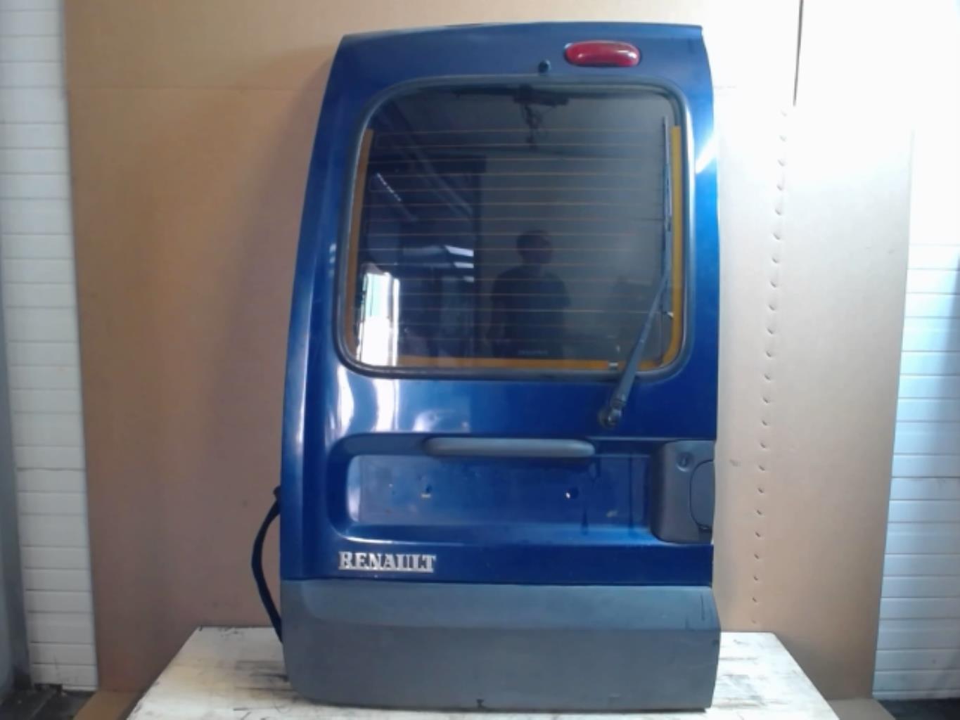 Image Porte de coffre gauche - RENAULT KANGOO 1