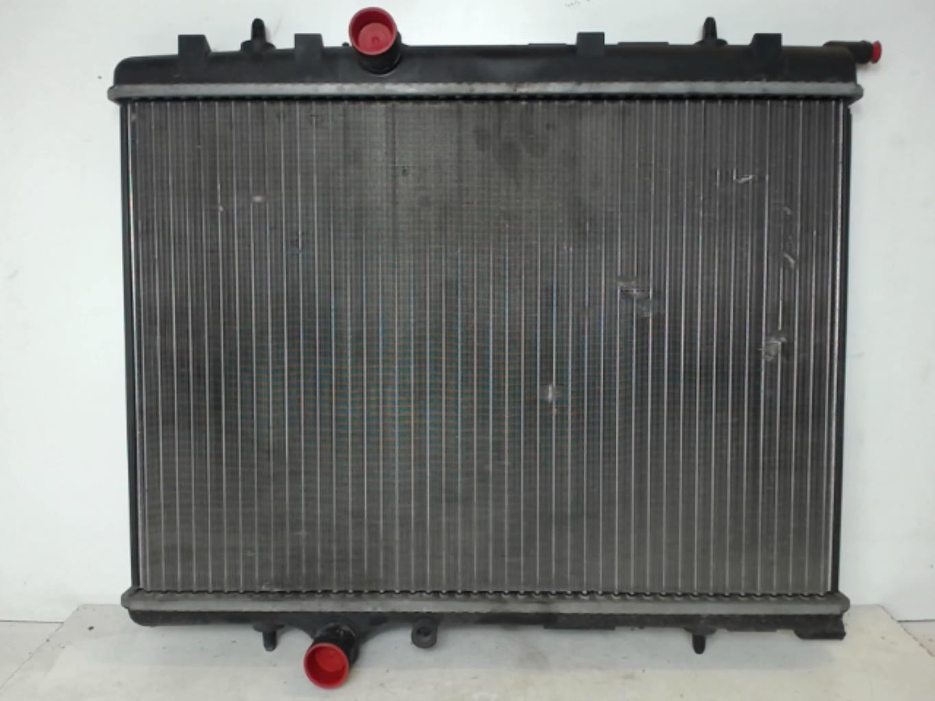 Radiateur eau CITROEN C4 1 PHASE 1 Essence - 1