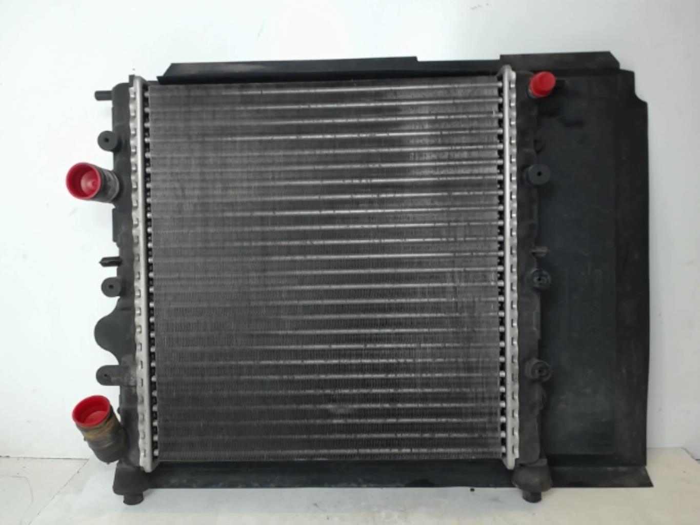Radiateur eau RENAULT CLIO 2 PHASE 1 Essence - 1
