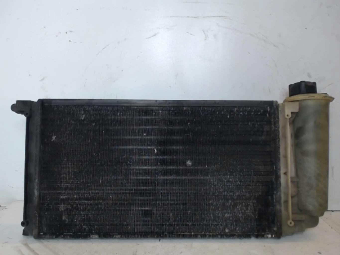 Radiateur eau FIAT PANDA 1 PHASE 2 Essence - 1