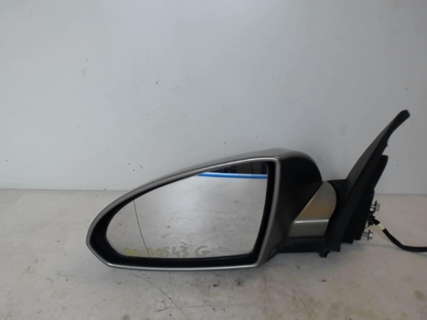 Specchietto retrovisore sinistro NISSAN PRIMERA 4 Diésel - 1