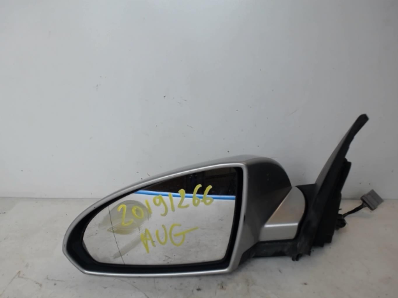 Specchietto retrovisore sinistro NISSAN PRIMERA 4 Diésel - 1
