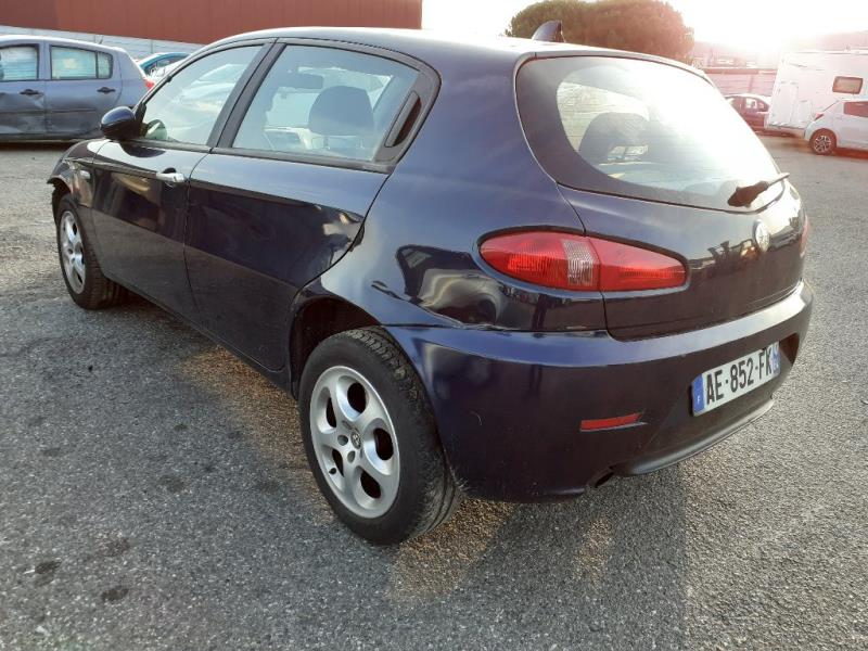 Image Feu arriere principal gauche (feux) - ALFA ROMEO 147