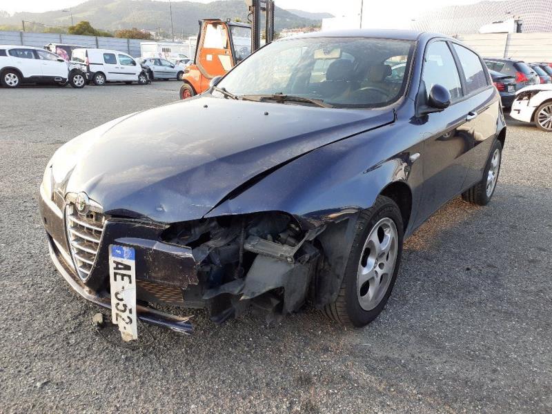 Image Feu arriere principal gauche (feux) - ALFA ROMEO 147