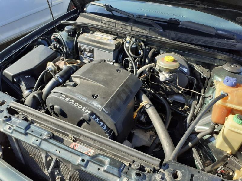 Image Turbo - AUDI 80 3