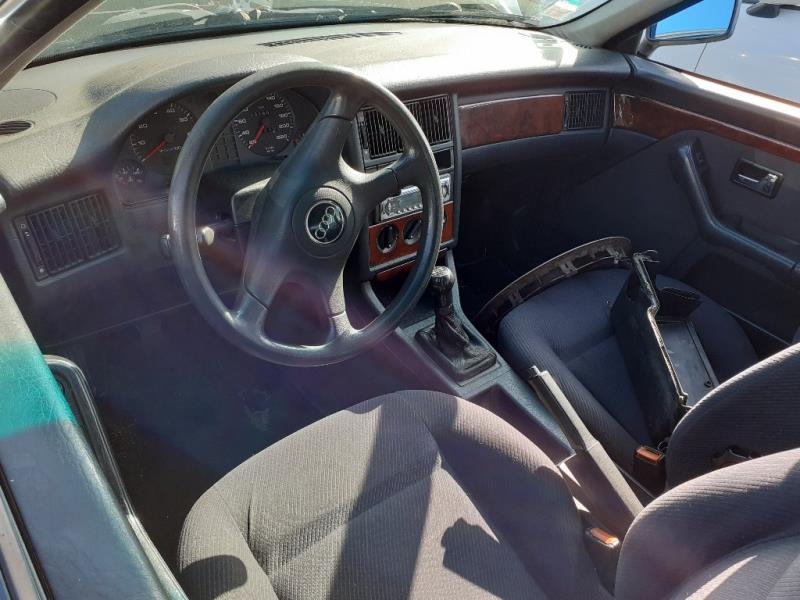 Image Turbo - AUDI 80 3