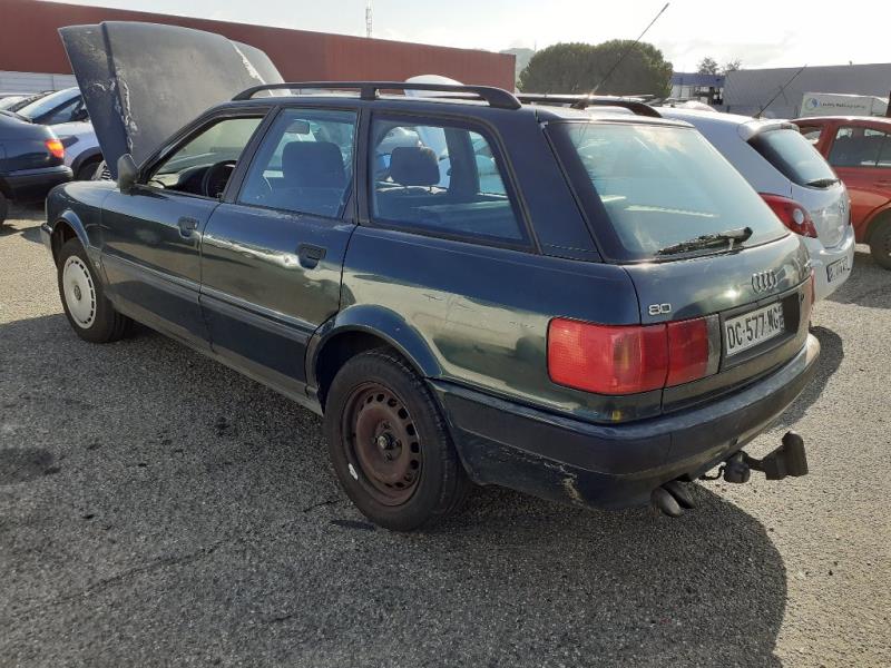 Image Turbo - AUDI 80 3
