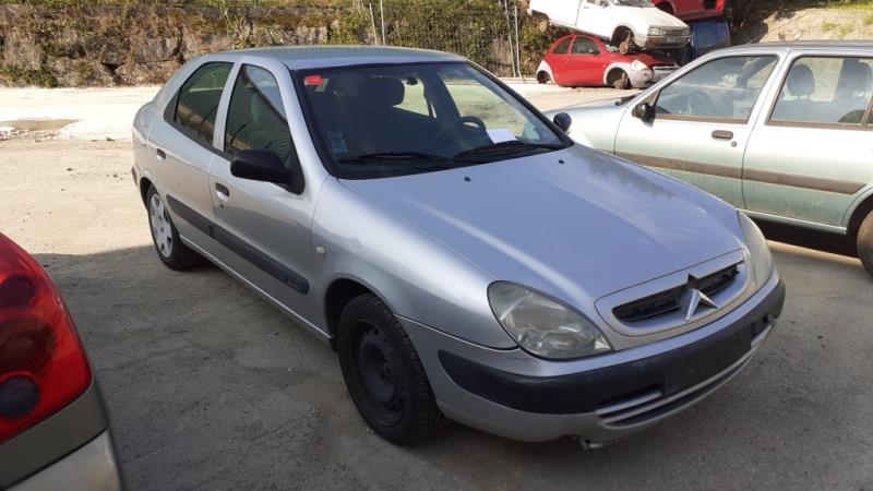 Image Retroviseur droit - CITROEN XSARA