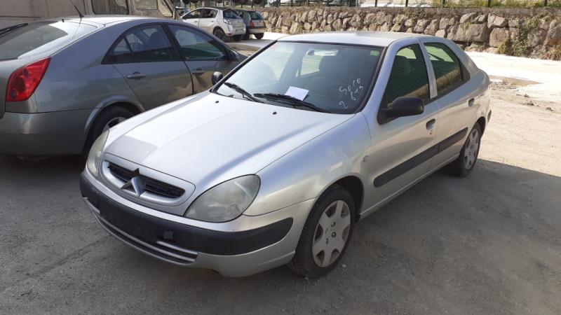Image Retroviseur droit - CITROEN XSARA