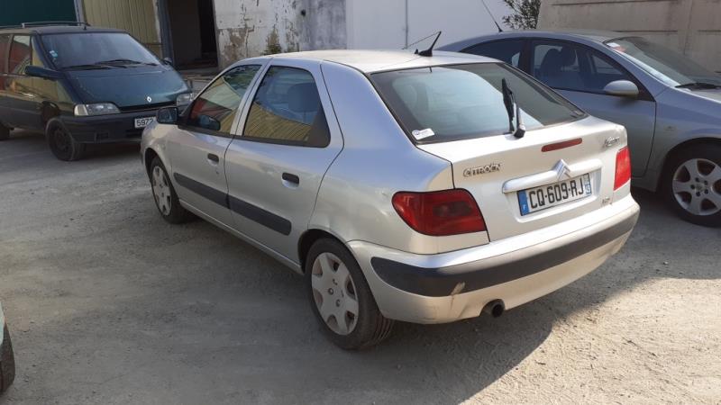 Image Retroviseur droit - CITROEN XSARA