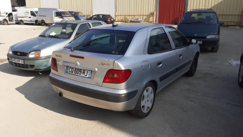 Image Retroviseur droit - CITROEN XSARA