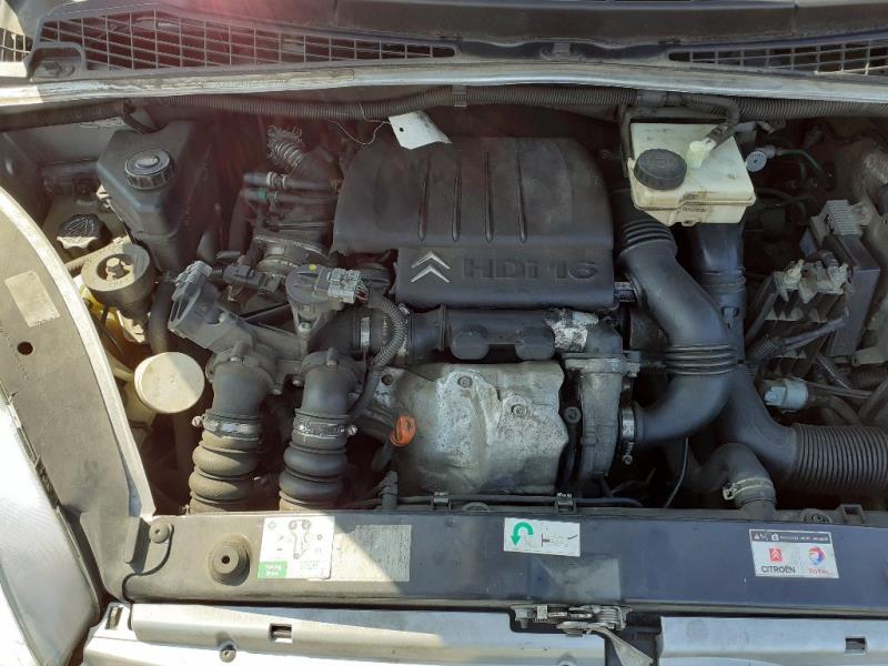 Image Optique avant principal droit (feux)(phare) - CITROEN XSARA PICASSO
