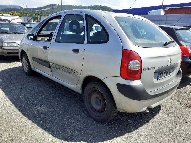 Image Optique avant principal droit (feux)(phare) - CITROEN XSARA PICASSO