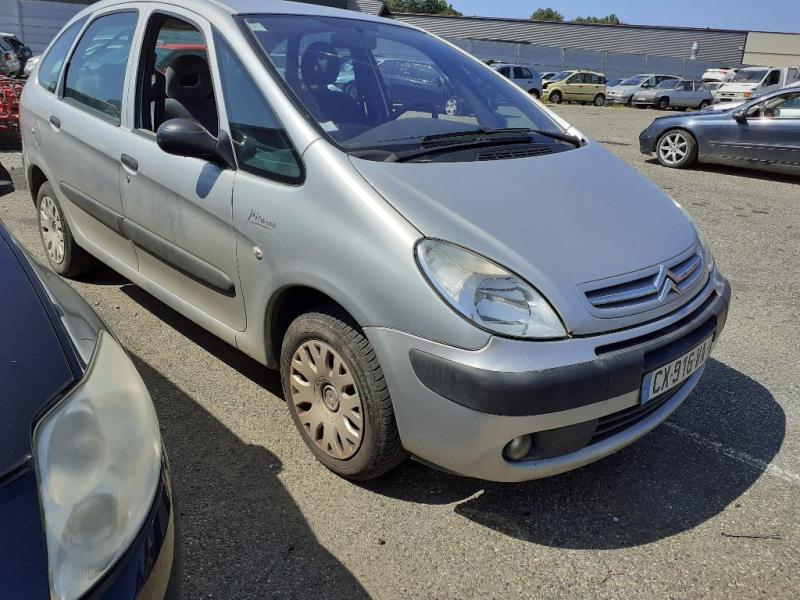 Image Optique avant principal droit (feux)(phare) - CITROEN XSARA PICASSO
