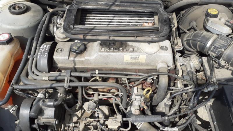 Image Optique avant principal droit (feux)(phare) - FORD MONDEO 1
