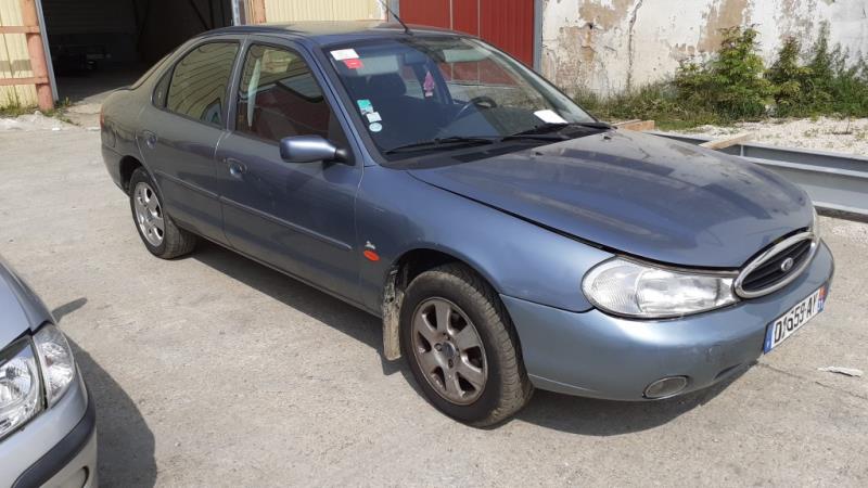 Image Optique avant principal droit (feux)(phare) - FORD MONDEO 1