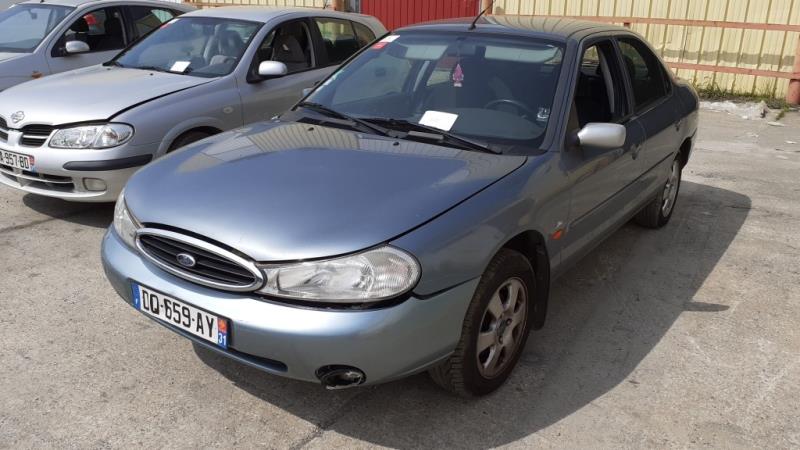 Image Optique avant principal droit (feux)(phare) - FORD MONDEO 1