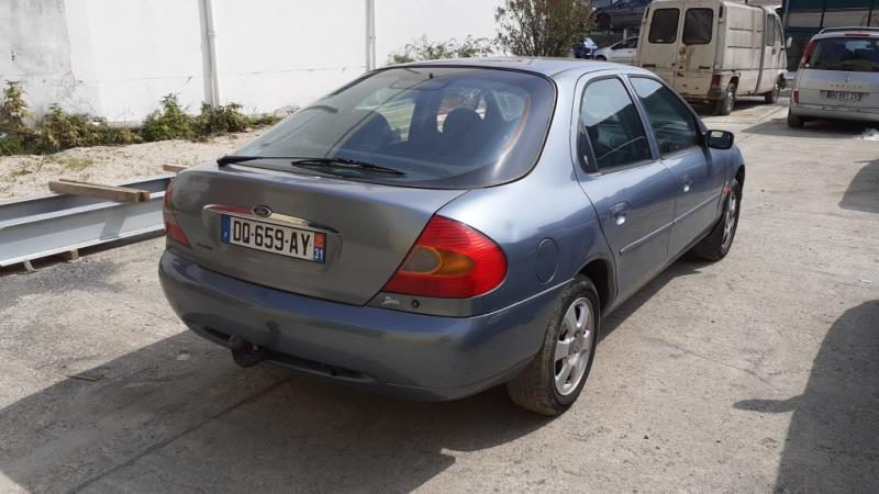 Image Optique avant principal droit (feux)(phare) - FORD MONDEO 1
