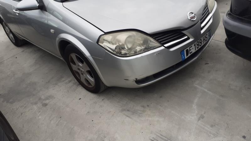 Image Cardan droit (transmission) - NISSAN PRIMERA 4
